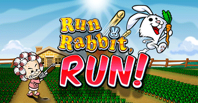 Olaspill Run Rabbit, Run
